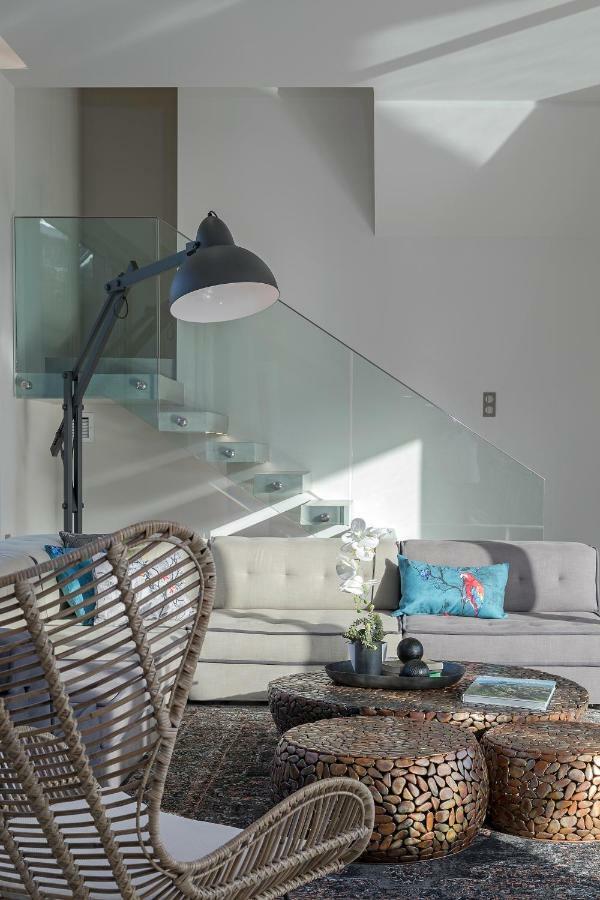 Villa K Skiathos by Eksteriør billede