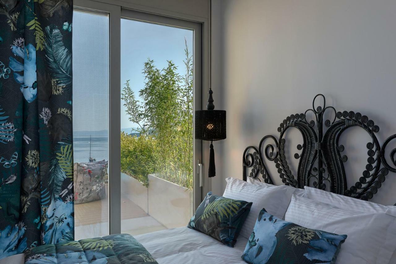 Villa K Skiathos by Eksteriør billede