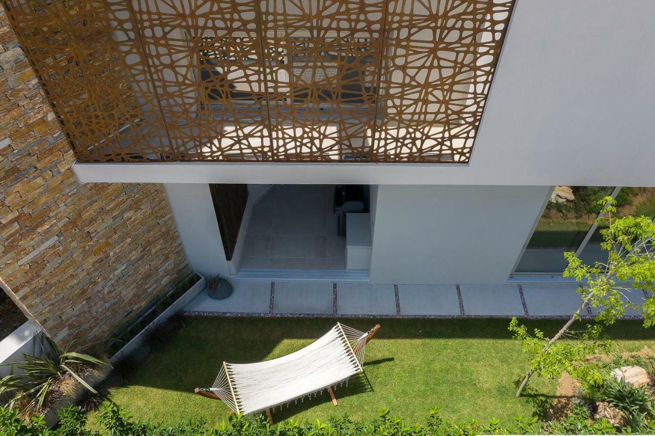 Villa K Skiathos by Eksteriør billede