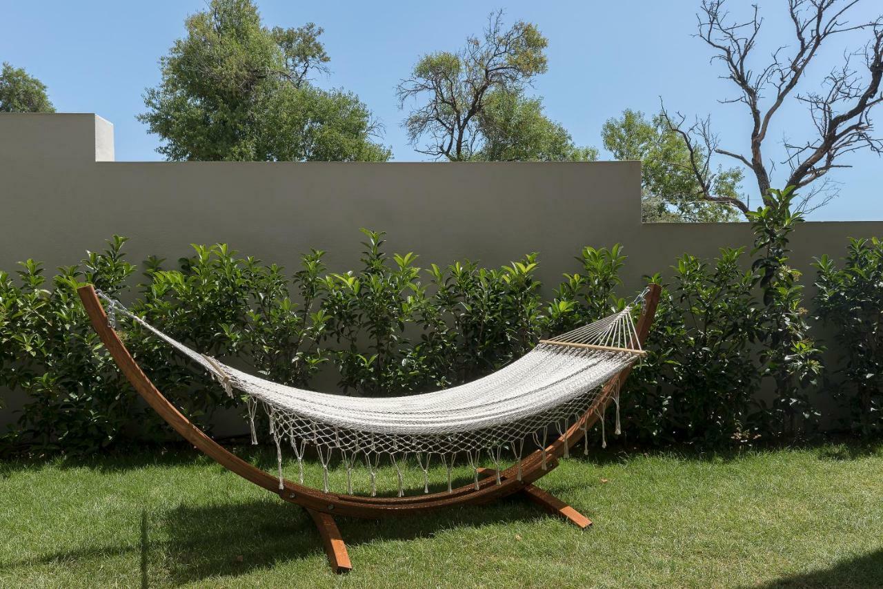 Villa K Skiathos by Eksteriør billede